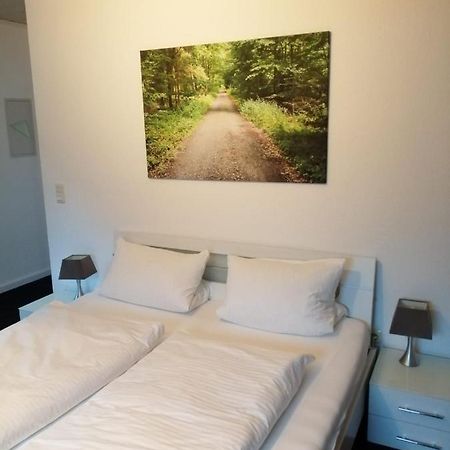 Charlottenhof Hotell Messel Exteriör bild